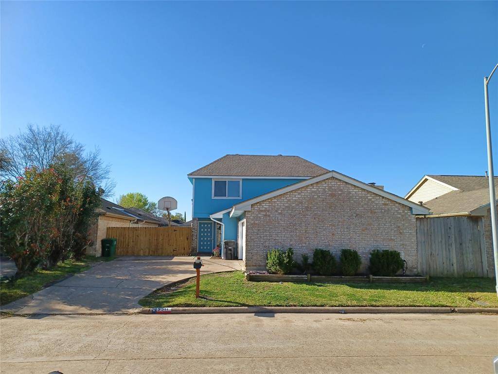 Houston, TX 77036,9511 Sharpcrest ST