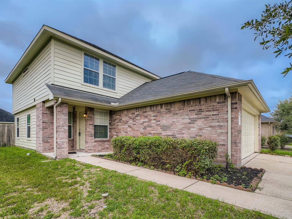 Humble, TX 77338,21523 Nella CIR