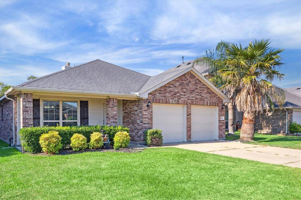 Bacliff, TX 77518,330 Gulf Winds DR