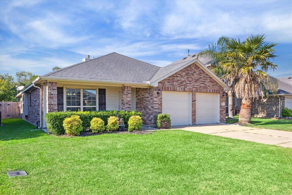 Bacliff, TX 77518,330 Gulf Winds DR