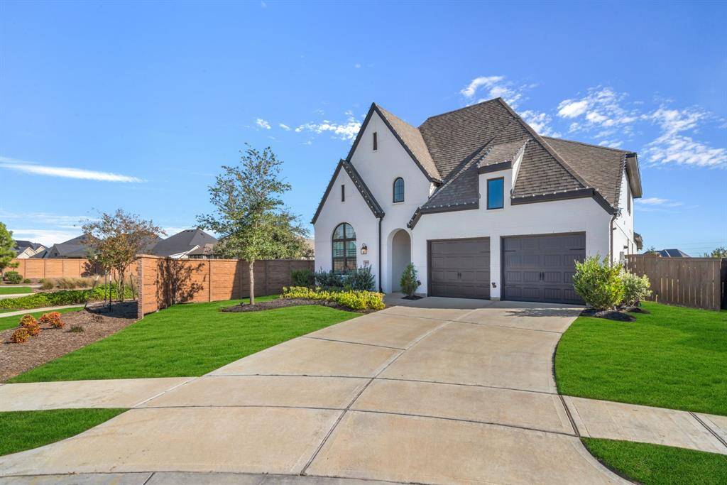 Katy, TX 77493,3003 Lantana TRL