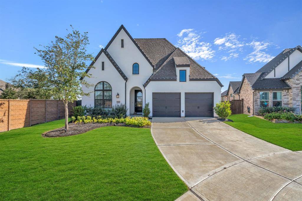 Katy, TX 77493,3003 Lantana TRL