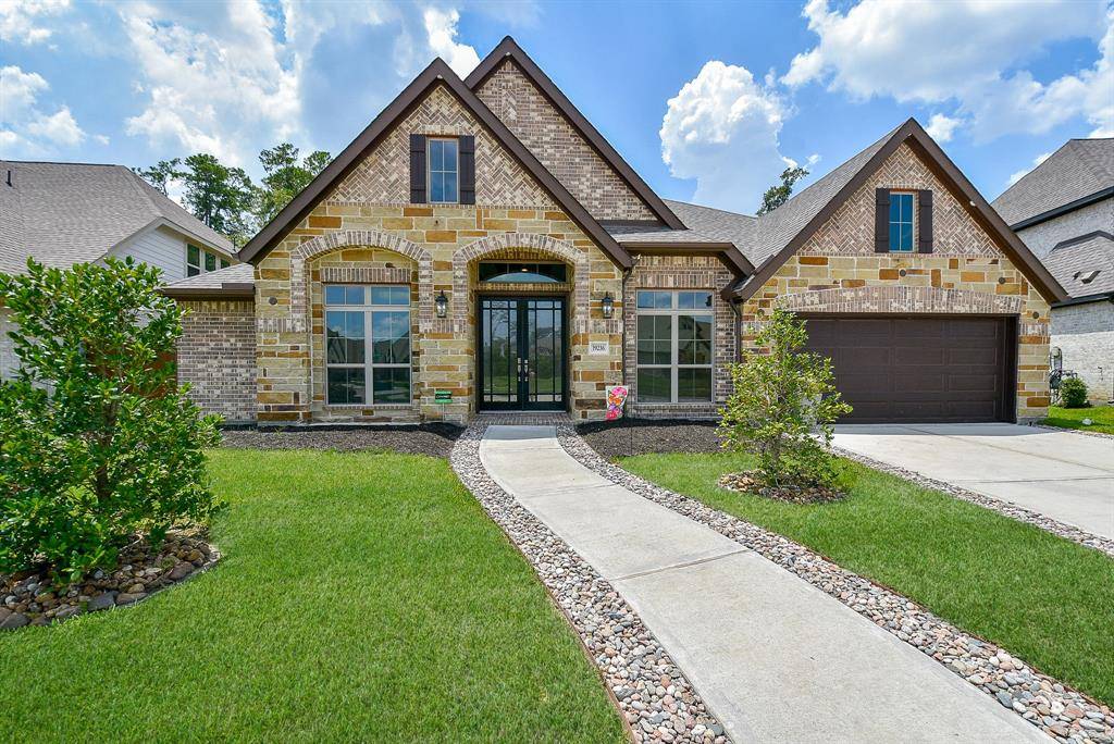 New Caney, TX 77357,19236 Yellow Chestnut LN