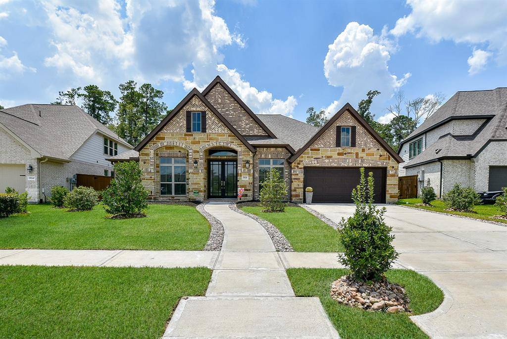 New Caney, TX 77357,19236 Yellow Chestnut LN