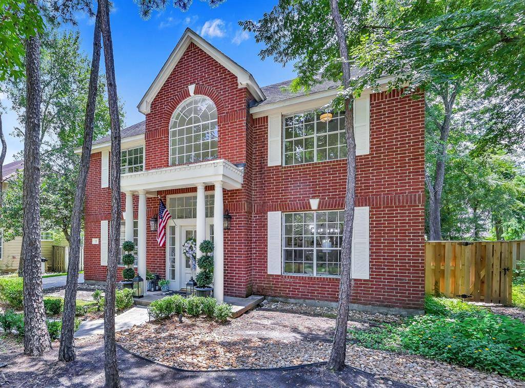 The Woodlands, TX 77381,27 Tender Violet Place