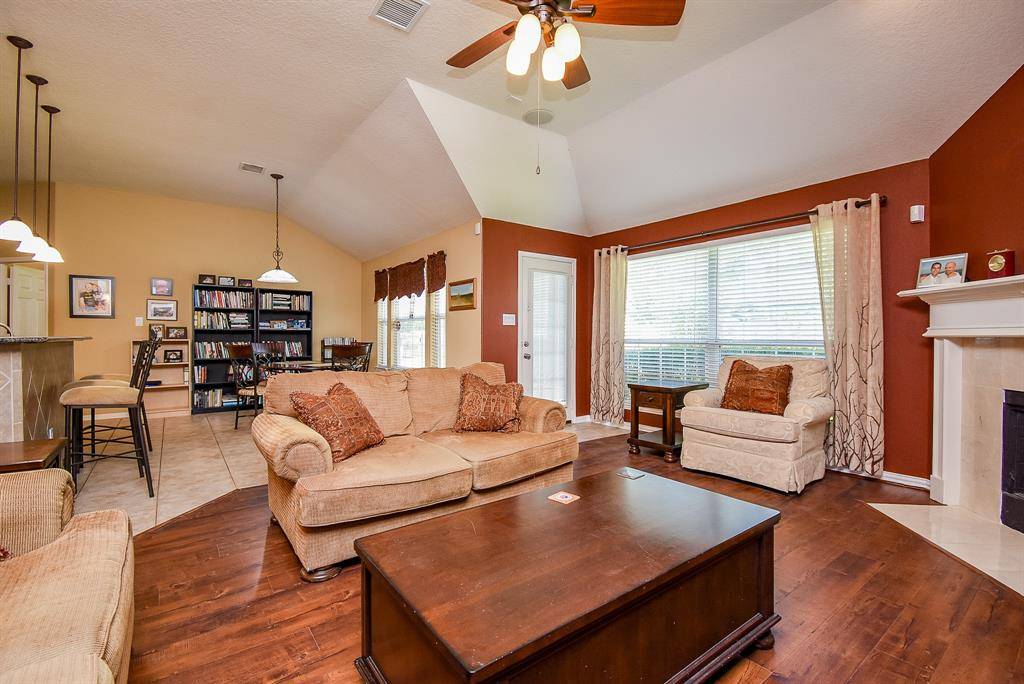 Richmond, TX 77469,1619 Anna Mills CT