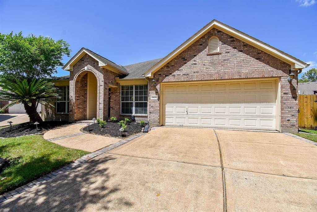Richmond, TX 77469,1619 Anna Mills CT