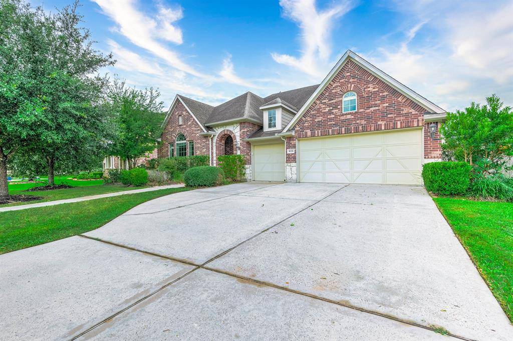 Humble, TX 77396,8138 Caroline Ridge DR