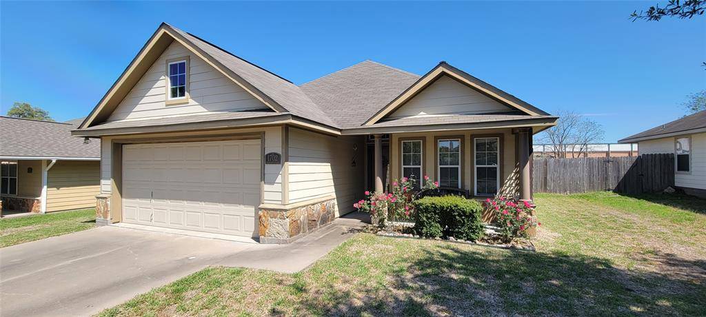 Brenham, TX 77833,1702 Stephanie ST