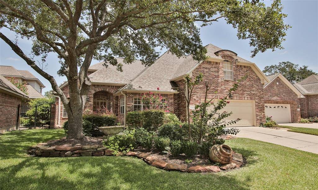 Spring, TX 77379,20418 Garden Wind CT