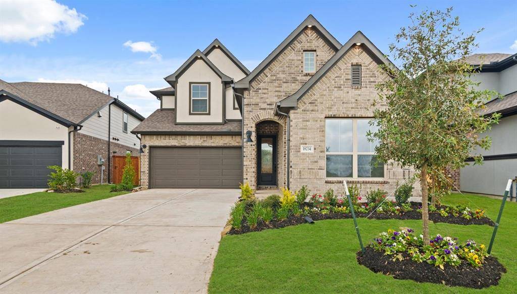 Cypress, TX 77433,18234 Lilac Woods TRL