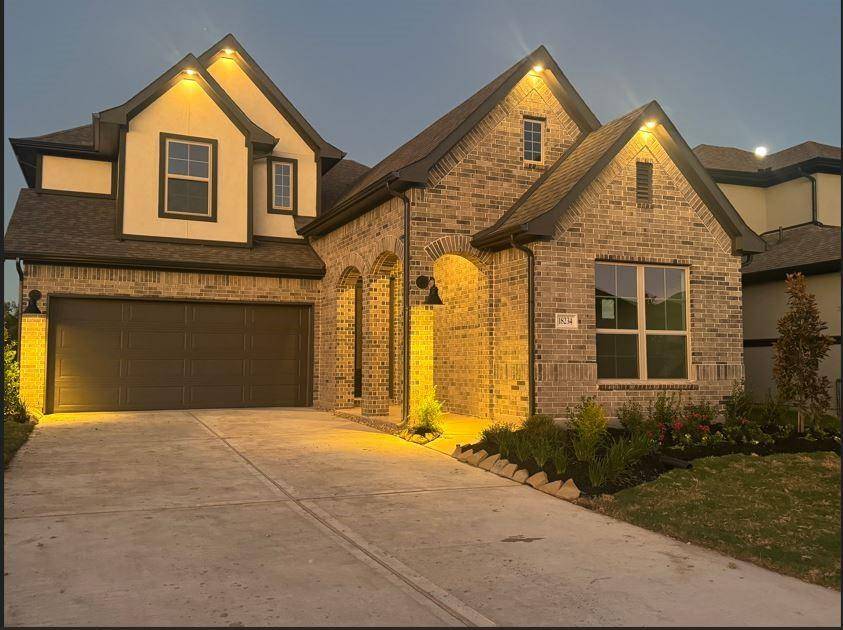 Cypress, TX 77433,18234 Lilac Woods TRL