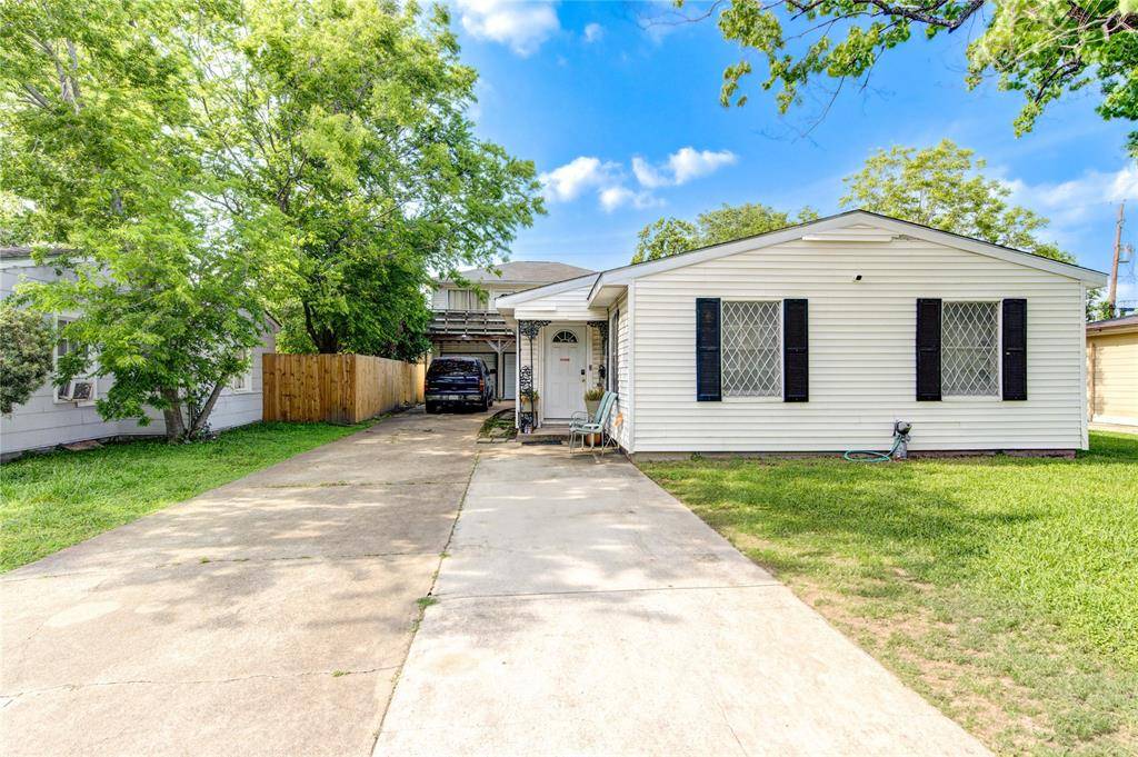 Houston, TX 77087,6603 Narcissus ST