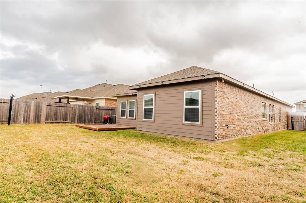 Hockley, TX 77447,16303 Westley Ridge DR