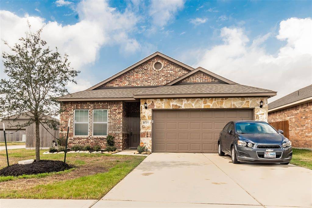 Hockley, TX 77447,16303 Westley Ridge DR