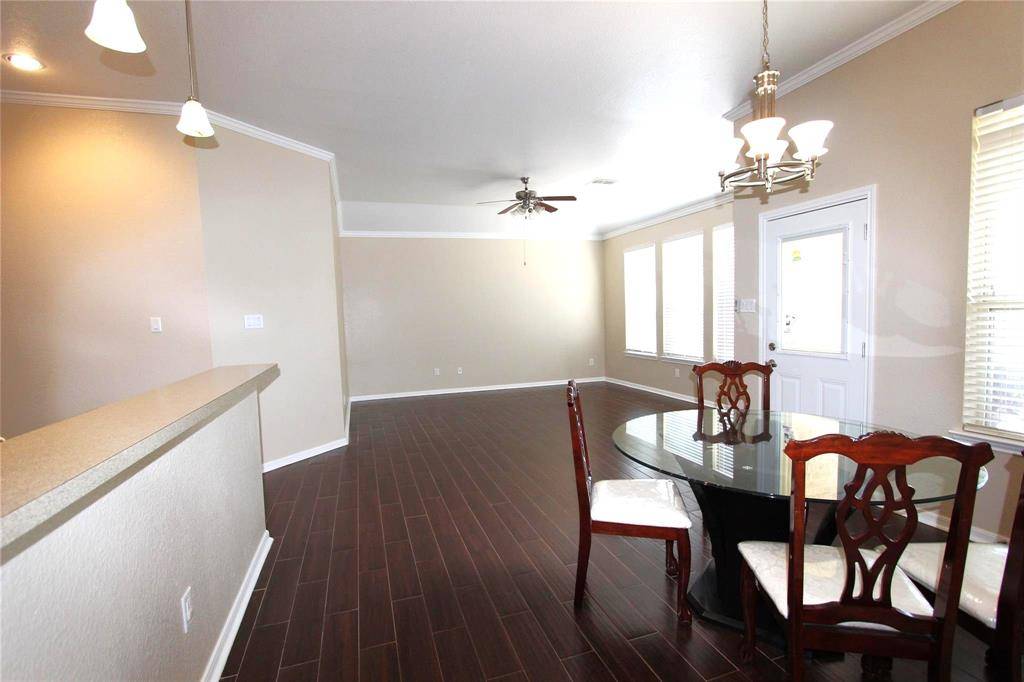 Dickinson, TX 77539,3205 Granite Gate LN
