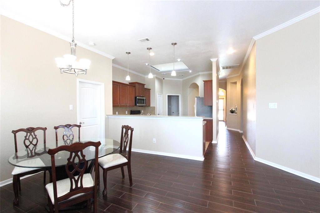 Dickinson, TX 77539,3205 Granite Gate LN