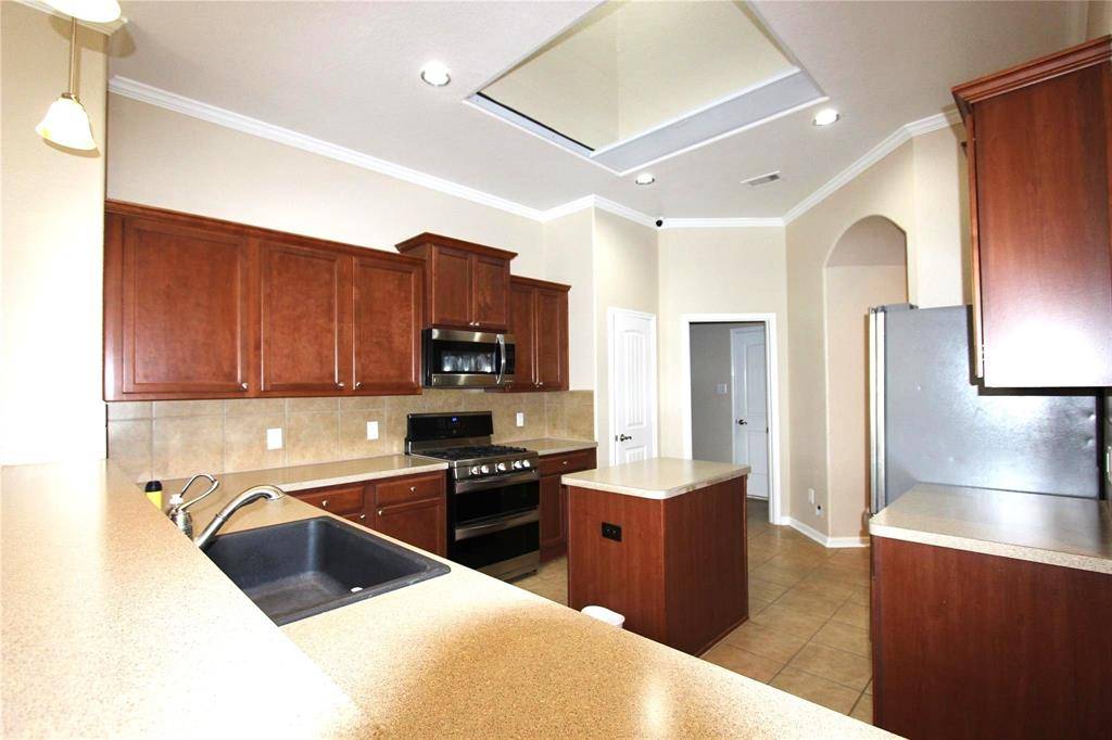 Dickinson, TX 77539,3205 Granite Gate LN