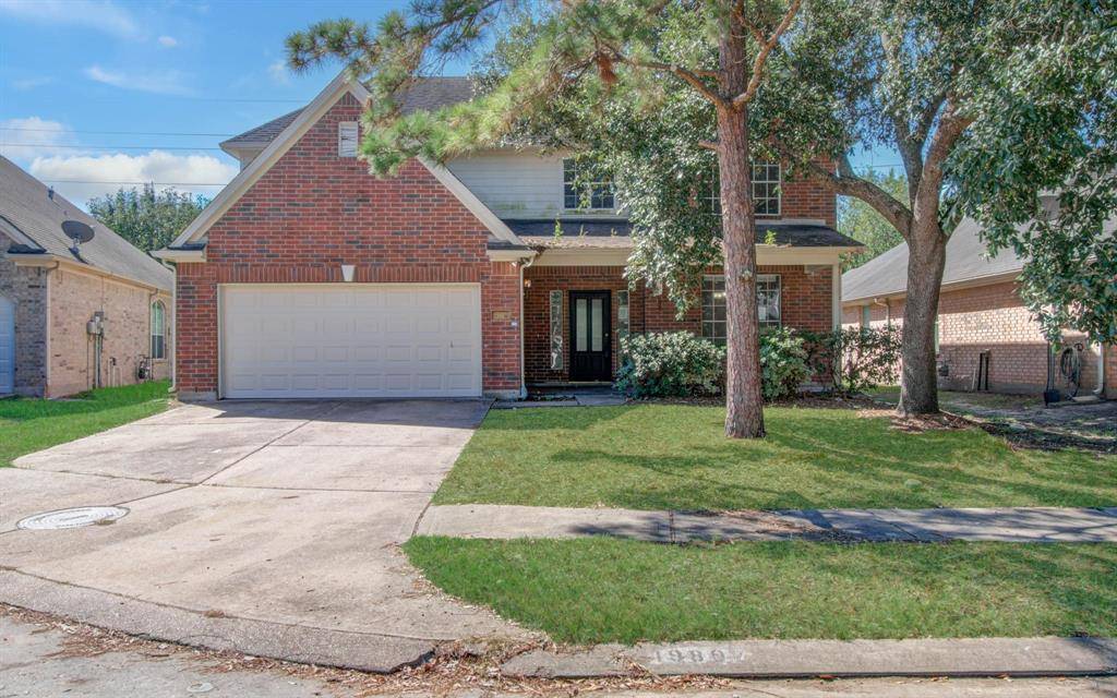 Katy, TX 77450,19807 Big Canyon Dr