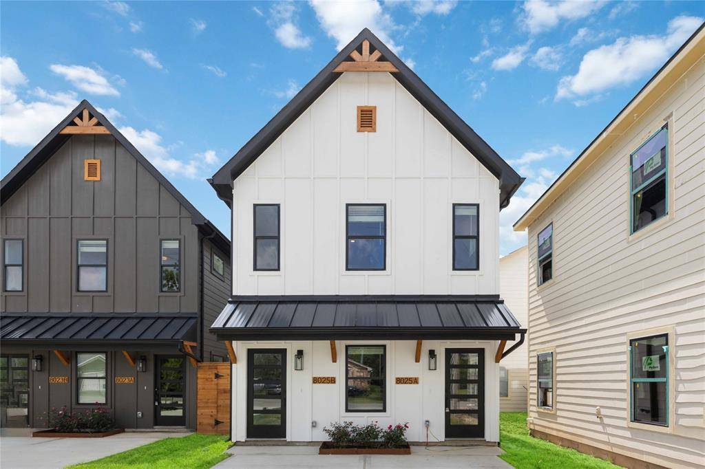 Houston, TX 77088,8025 Cora ST