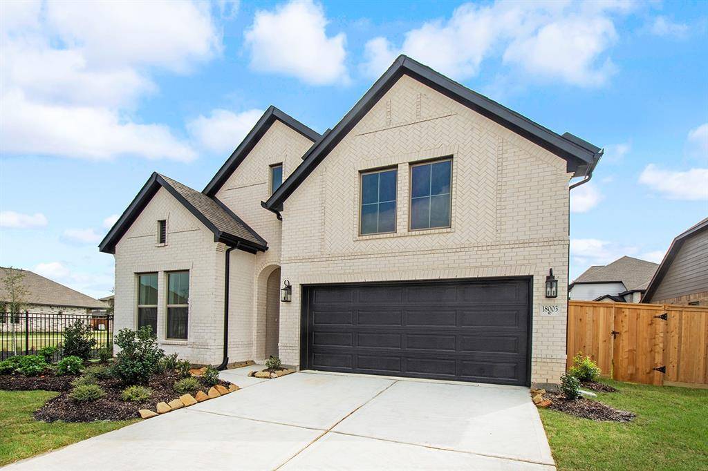 Cypress, TX 77433,18003 Blossom Springs CT