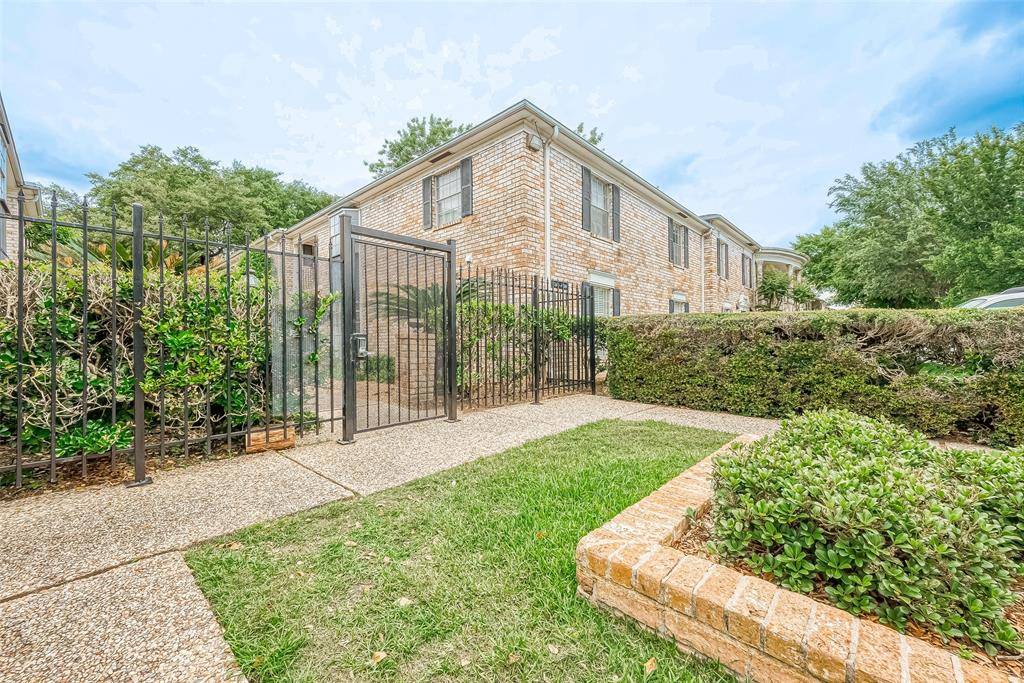 Houston, TX 77063,7900 Westheimer RD #235