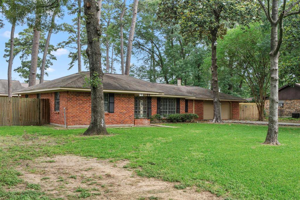 Spring, TX 77388,2022 Willow Wisp LN