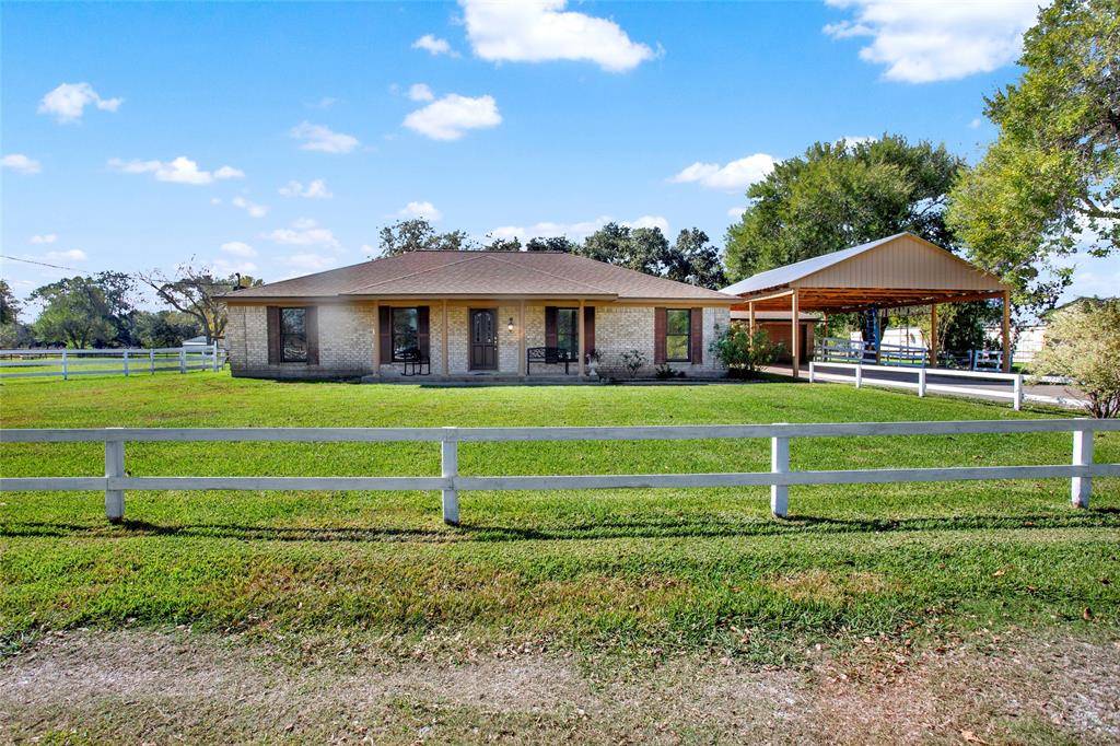 Alvin, TX 77511,4545 County Road 541