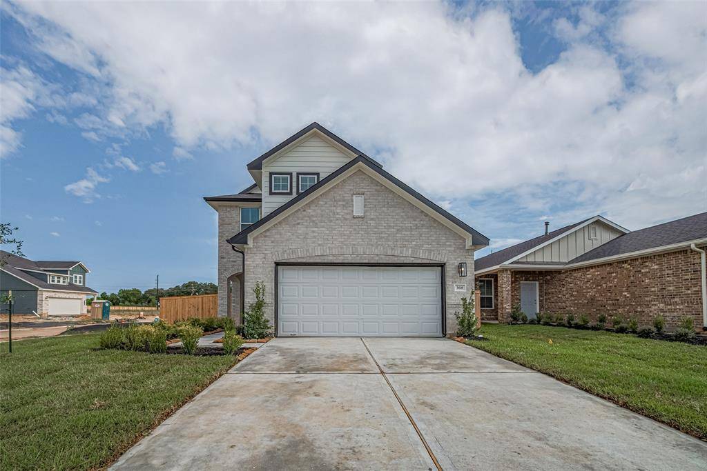 Brookshire, TX 77423,368 Palero Path