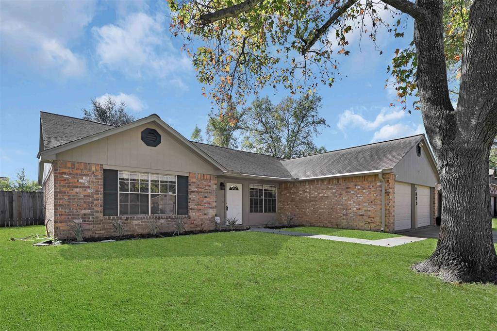 Humble, TX 77346,7322 Echo Pines DR