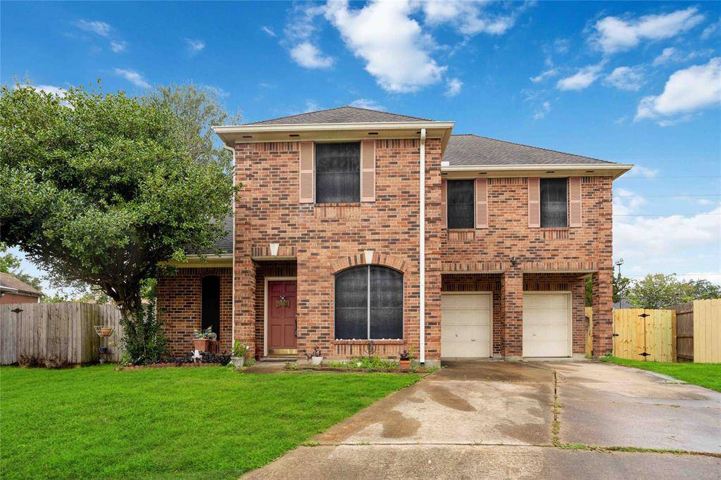 Houston, TX 77064,9715 Territory LN