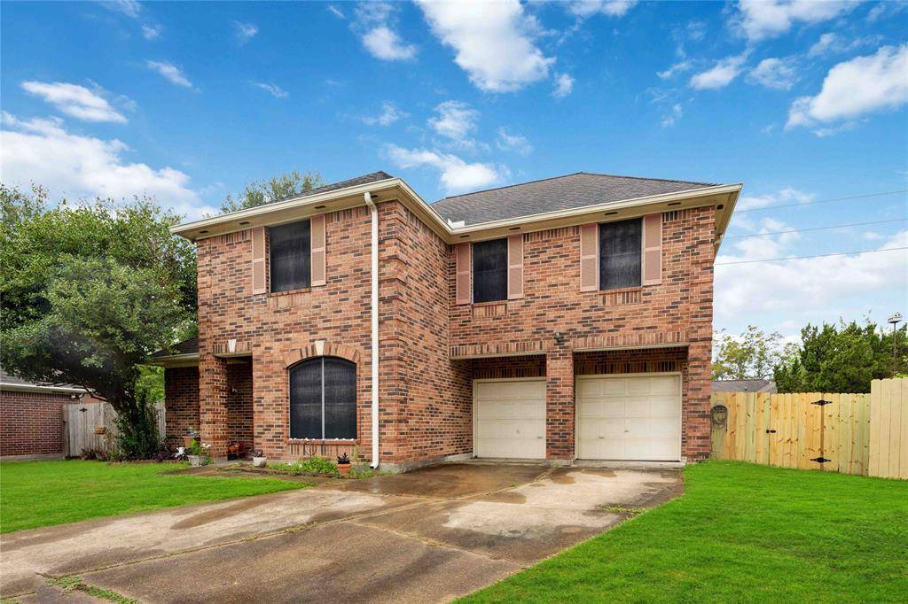 Houston, TX 77064,9715 Territory LN