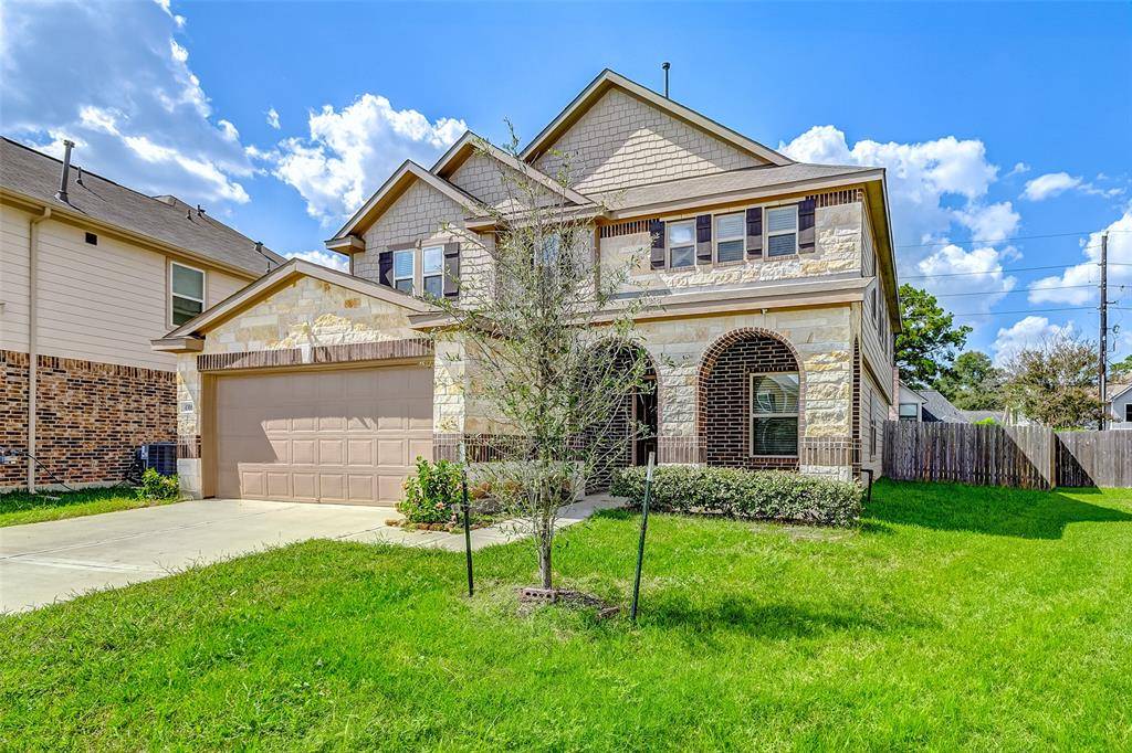 Houston, TX 77068,4306 Leyland Brook LN