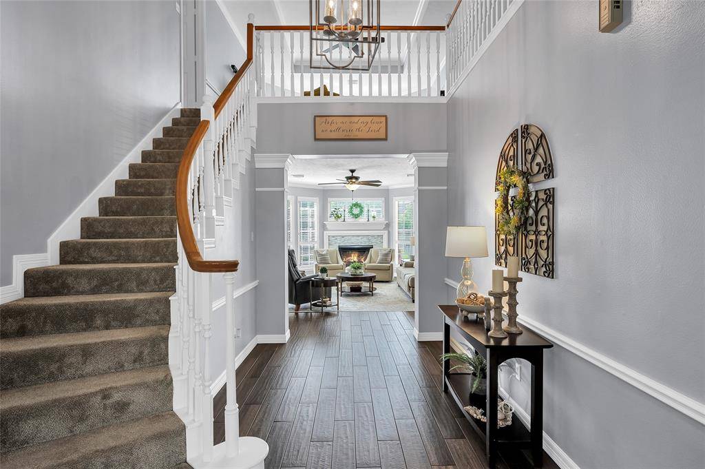 Kingwood, TX 77345,6411 Longflower LN