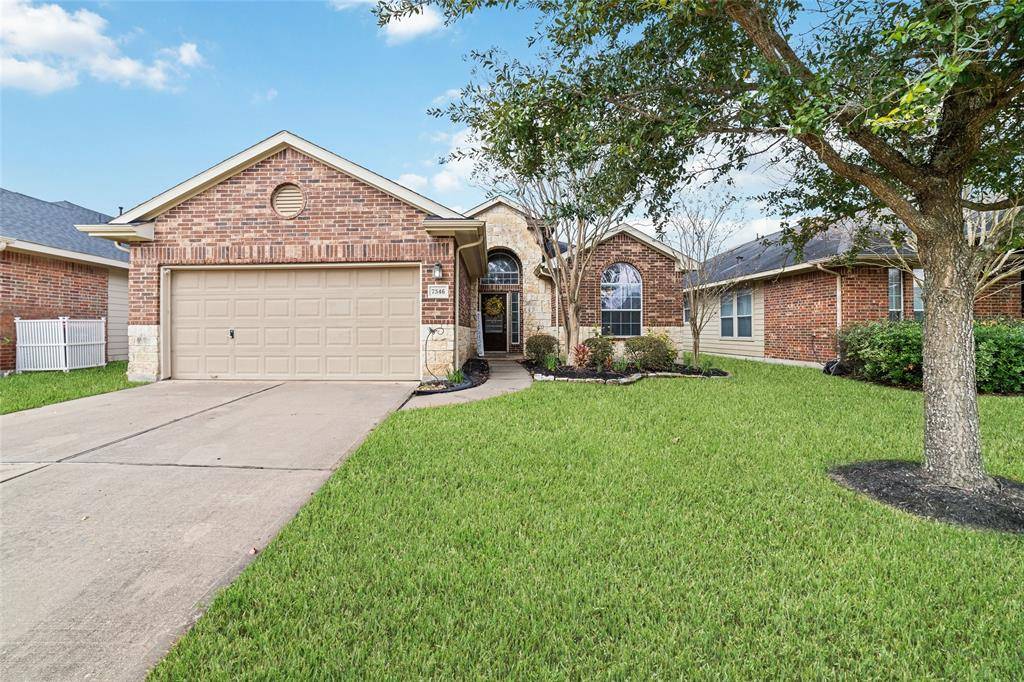 Richmond, TX 77407,7346 Compass Rose DR