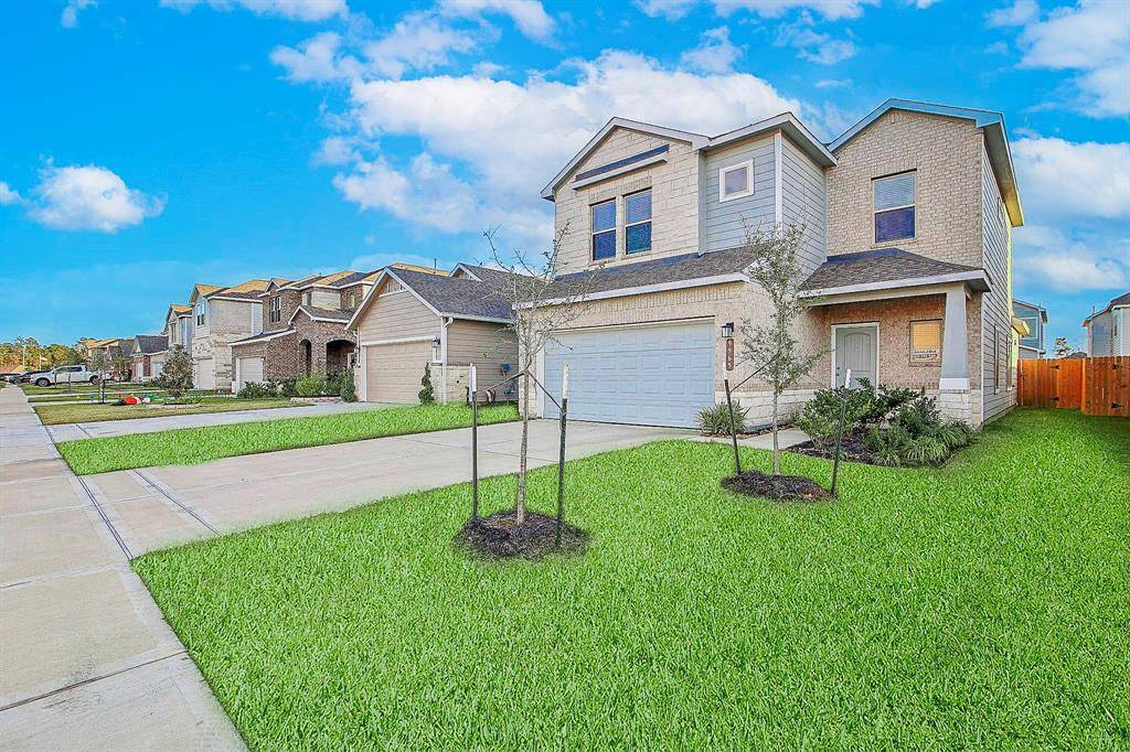 Cypress, TX 77433,21715 Cypress Trellis Dr