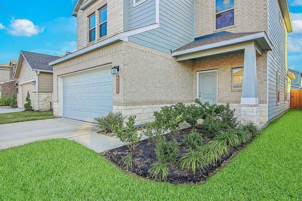 Cypress, TX 77433,21715 Cypress Trellis Dr