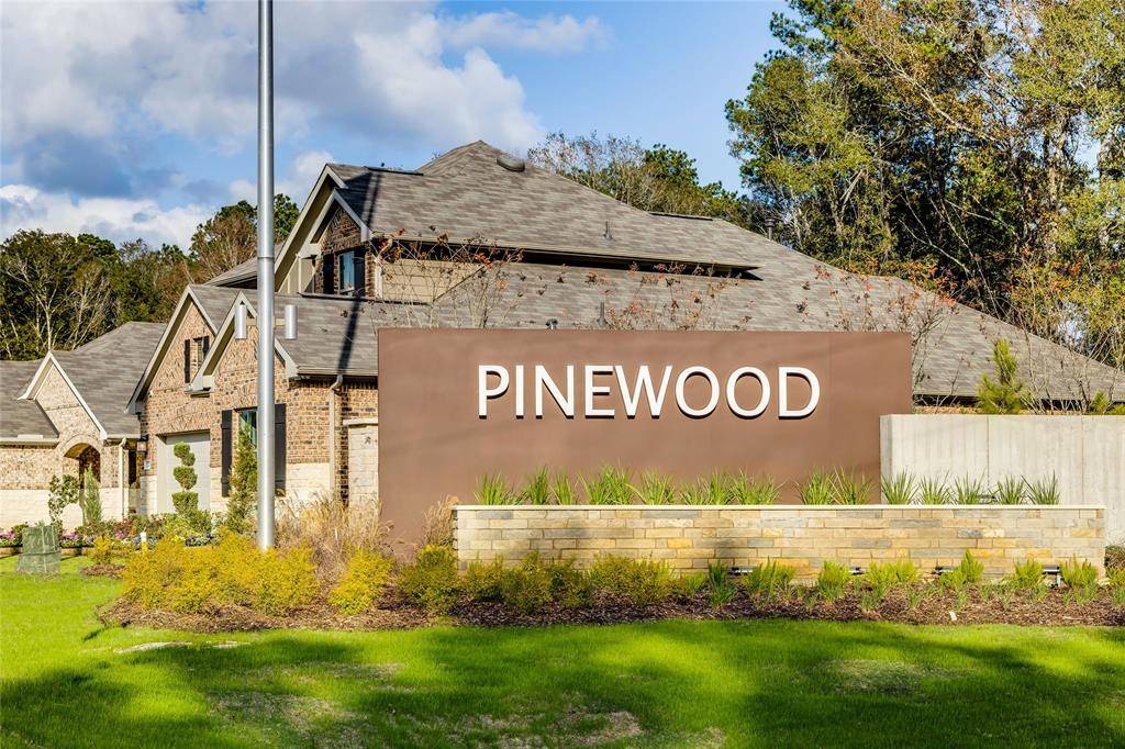 New Caney, TX 77357,17595 Longwood Trace LN