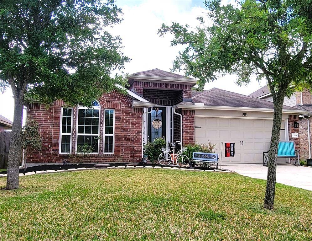 Tomball, TX 77377,13031 Thorn Valley CT