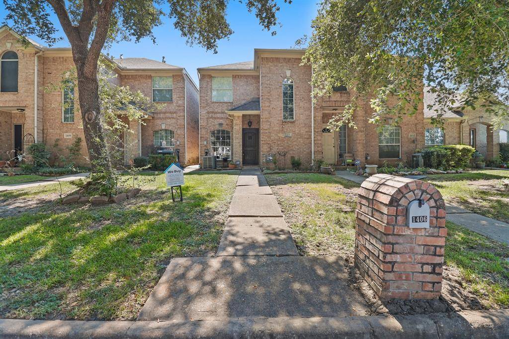 La Porte, TX 77571,1406 Cypress Cove ST