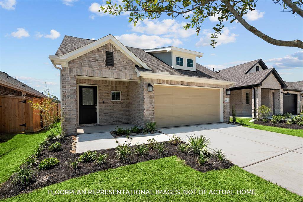 Rosenberg, TX 77471,3414 Trail View DR