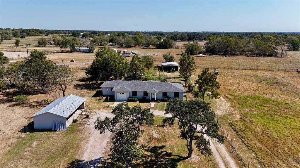 Hallettsville, TX 77964,171 Fm 2616