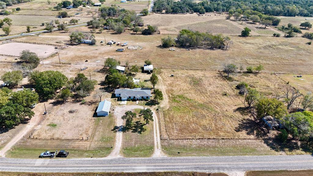 Hallettsville, TX 77964,171 Fm 2616