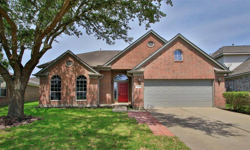 Katy, TX 77493,2211 Acorn Square