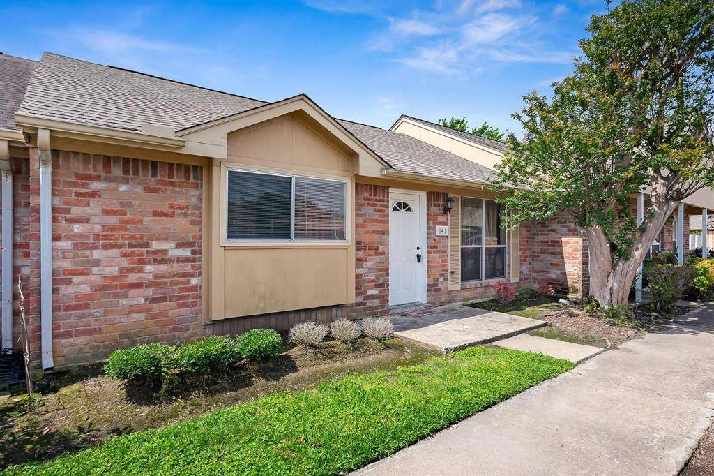 Pasadena, TX 77504,3362 Burke RD #141