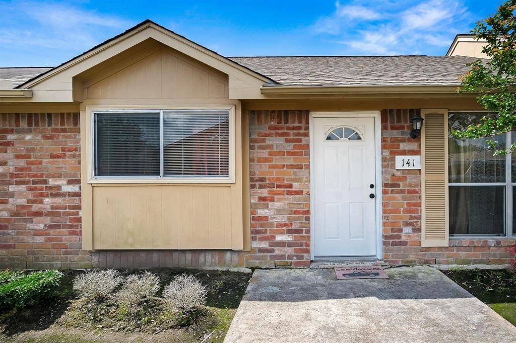 Pasadena, TX 77504,3362 Burke RD #141