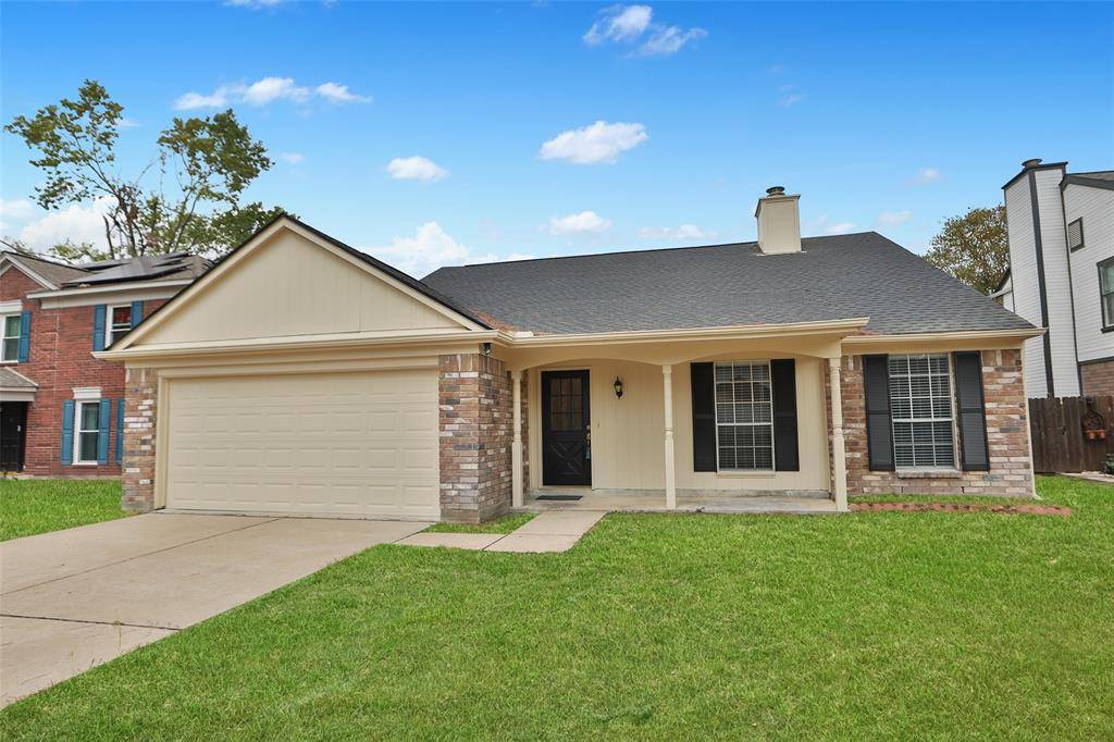 Houston, TX 77084,18178 Garden Manor DR