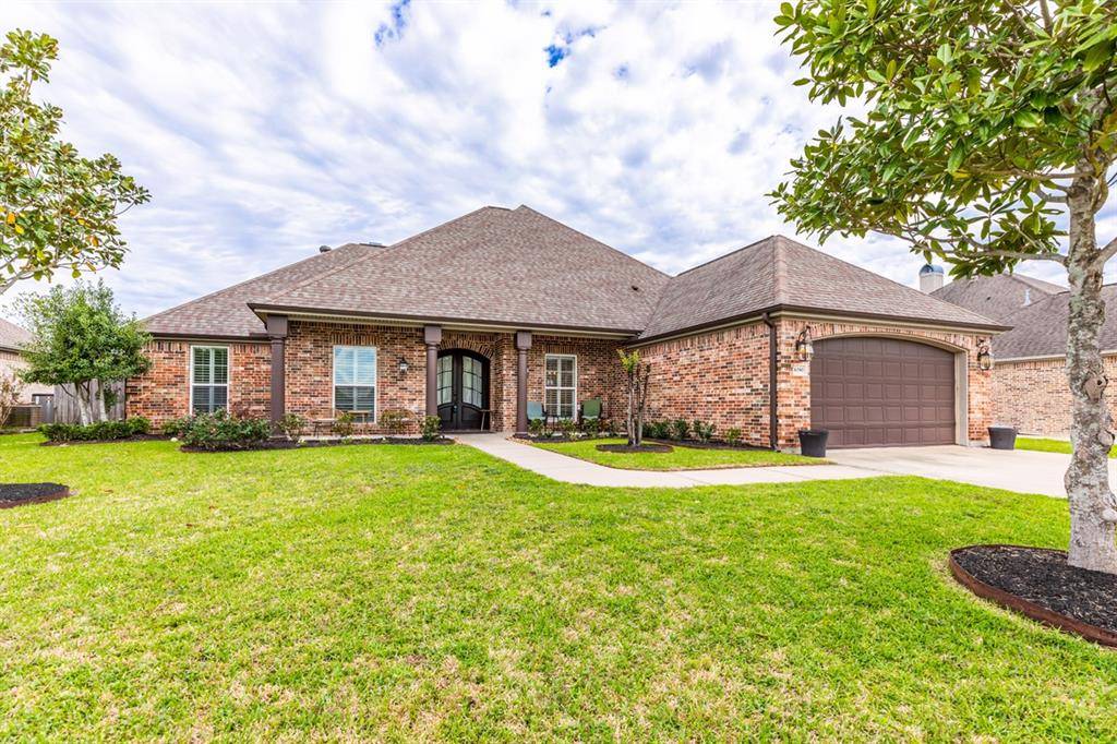 Beaumont, TX 77706,6390 Claybourn Dr