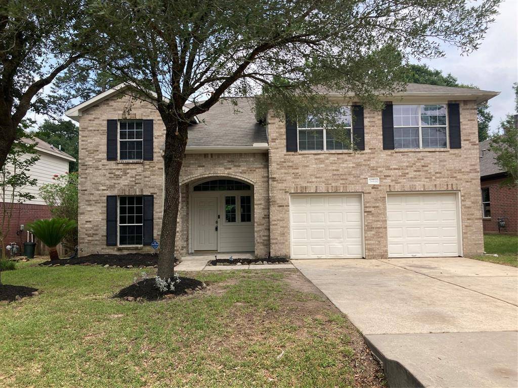 Magnolia, TX 77354,28618 Hidden Cove DR