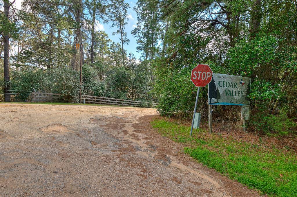 Coldspring, TX 77331,0 Timber LN